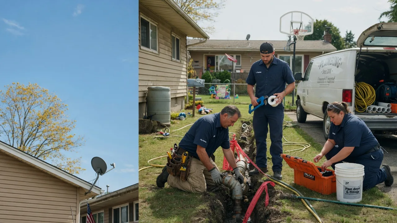 Garbage Disposal Replacement in Callaway, MN near me